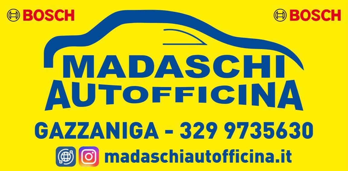 Madaschi Autofficina